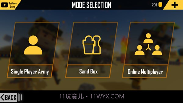 Battle截图3 Battle截图3