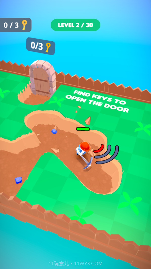 挖矿我最强截图3 挖矿我最强截图3