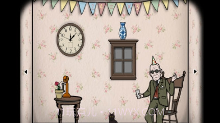 逃离方块Cube Escape Collection截图3 逃离方块Cube Escape Collection截图3