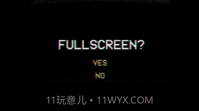 伪人测试截图1 伪人测试截图1