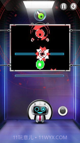 电磁小子截图2 电磁小子截图2