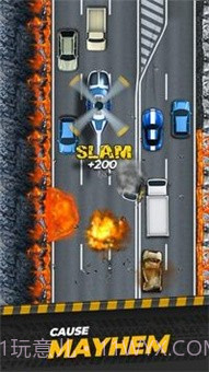 高速公路狂暴截图3