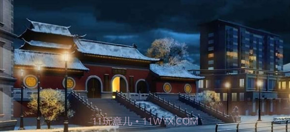 出逃绝命夜截图1 出逃绝命夜截图1