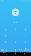 应用程序锁截图1 应用程序锁截图1