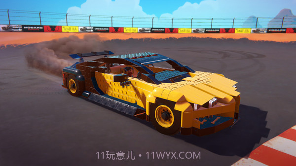 Trailmakers绿色免安装版截图2