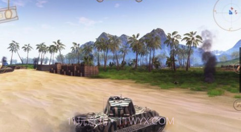 战地霸主截图3 战地霸主截图3