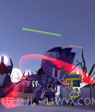 various creeps截图3 various creeps截图3