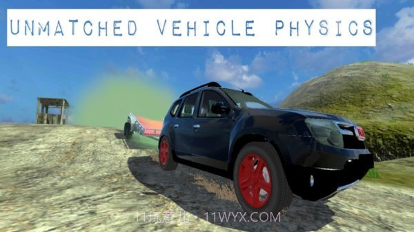 越野印度赛车截图1 越野印度赛车截图1