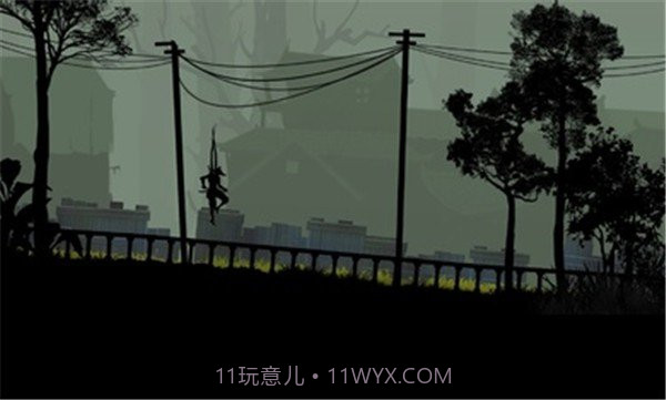 忍者武士岚2内置菜单截图2