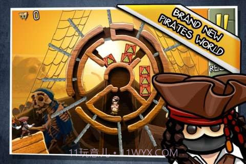 手榴弹大师(Fragger)截图4 手榴弹大师(Fragger)截图4