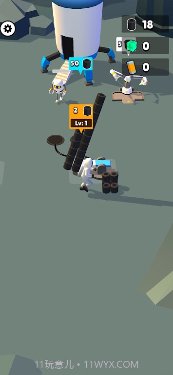 生活在太空(Live in Space)截图2