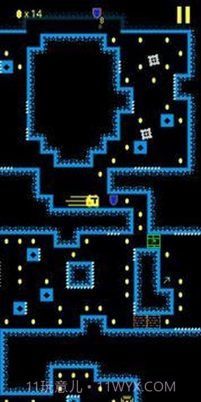 地下城冲刺截图1