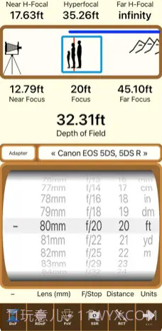 SetMyCameraDF截图1