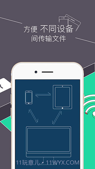 RE文件管理器(Root Explorer)截图1