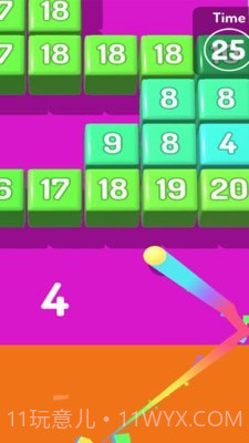 进击方块截图1 进击方块截图1