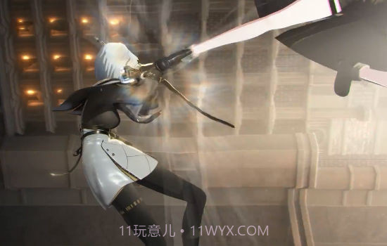 黑色信标截图2 黑色信标截图2