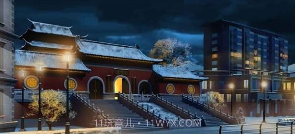 出逃绝命夜截图3 出逃绝命夜截图3