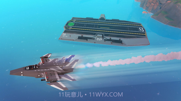 Trailmakers绿色免安装版截图7