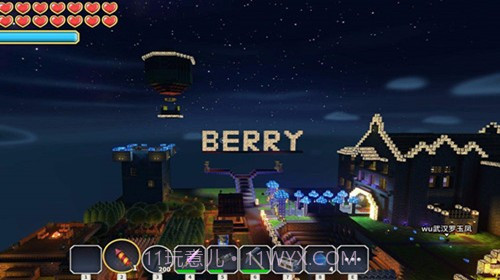 传送门骑士国服手机版截图4