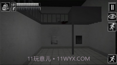 SCP逗比失效截图4 SCP逗比失效截图4