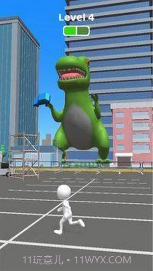 泰坦龙杀手截图3 泰坦龙杀手截图3