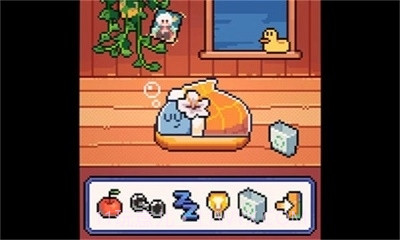 我的小鲨鱼中文最新版截图2