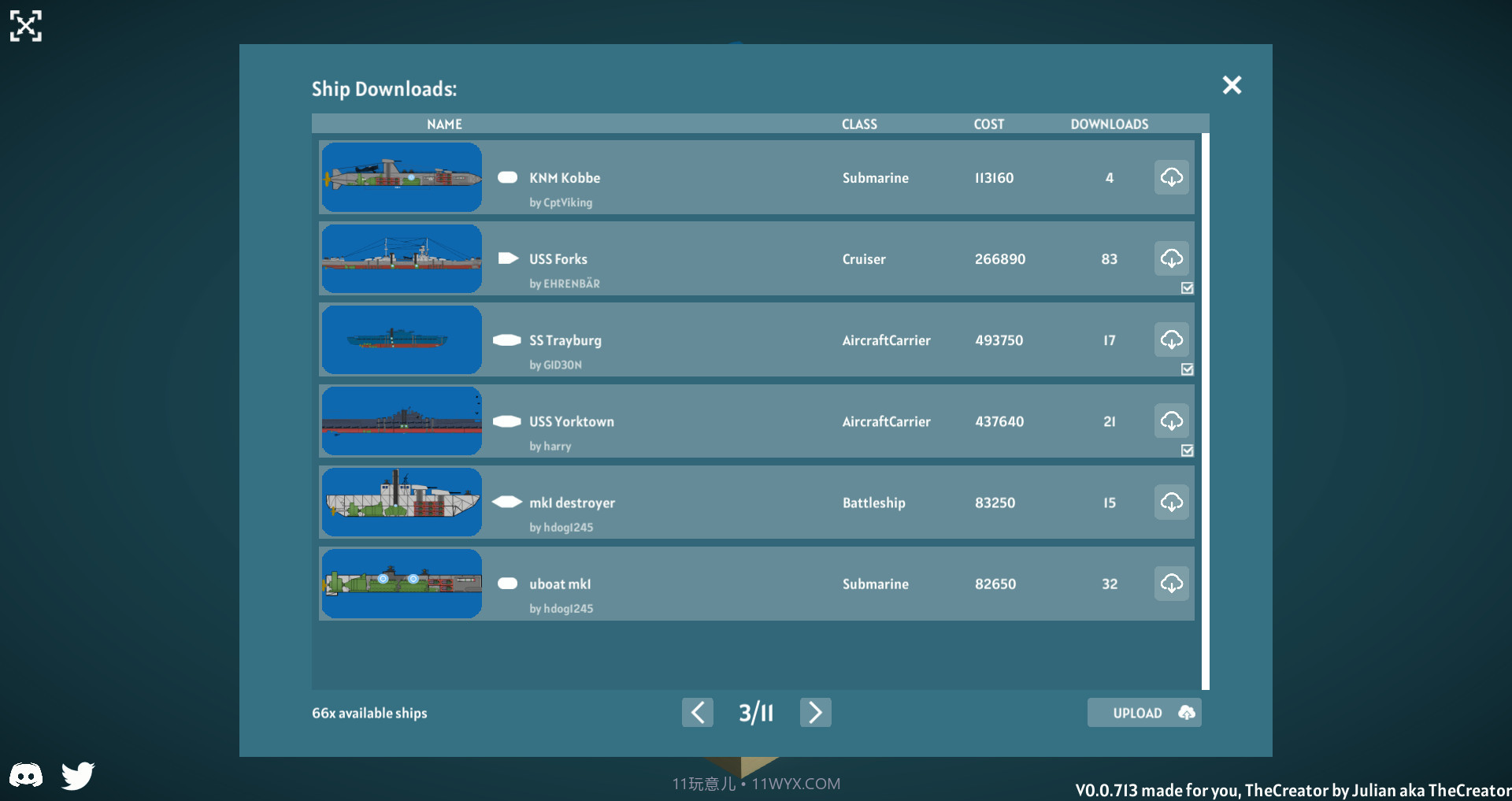 战舰SHIPS AT WAR截图6