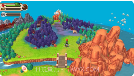 进化之地2安卓汉化版截图1