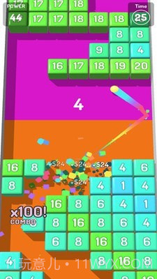 进击方块截图4 进击方块截图4