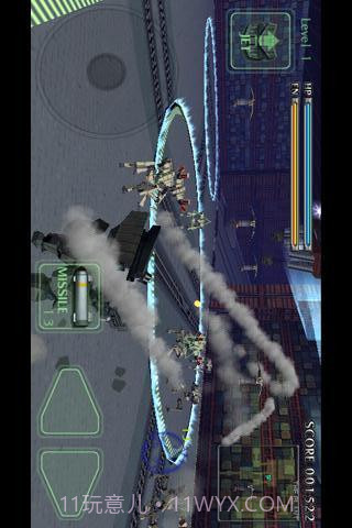 机器人大战:毁灭枪手2截图3