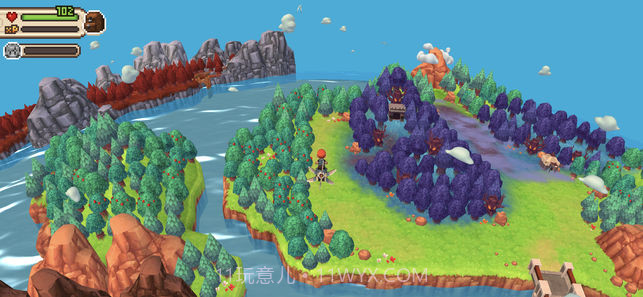 进化之地2截图4