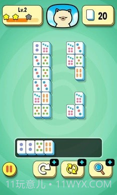 瓷砖配对截图4