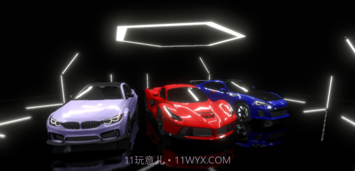 真实漂移赛车2截图1 真实漂移赛车2截图1