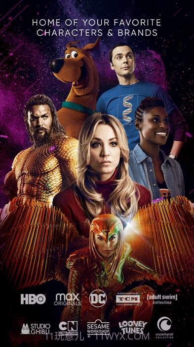 hbo max截图4 hbo max截图4