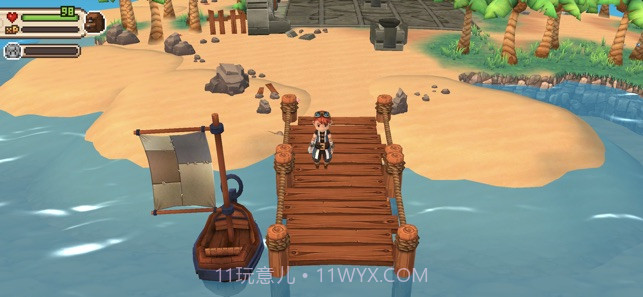 进化之地2截图5