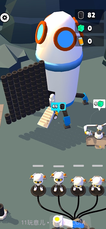 生活在太空(Live in Space)截图3