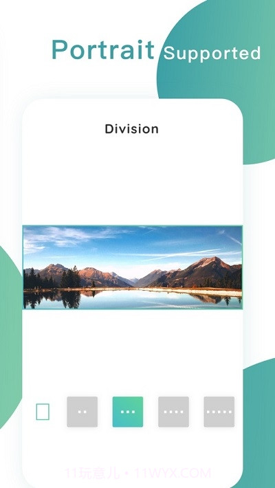 Split Pic(九宫格切图分屏)截图2