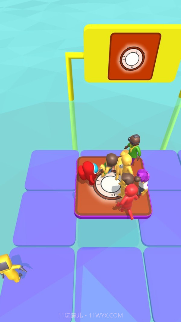 水果记忆淘汰赛截图2 水果记忆淘汰赛截图2