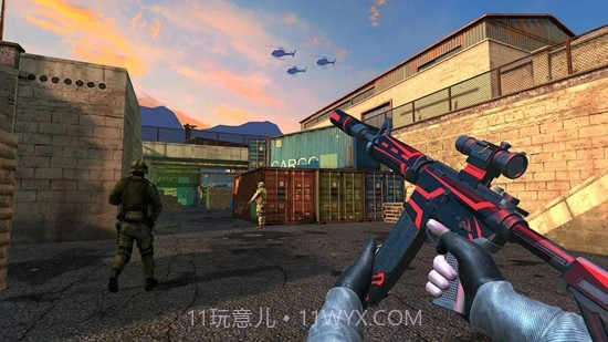 最佳射击2020截图3 最佳射击2020截图3