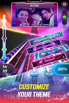 Tap Tap Reborn 2截图1 Tap Tap Reborn 2截图1