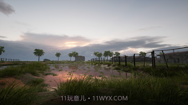 pubg battlegrounds截图1 pubg battlegrounds截图1