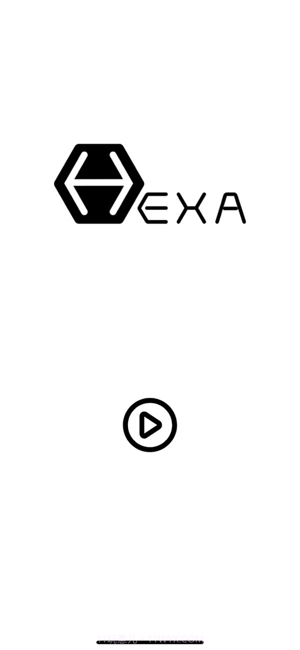 六边形相册截图1