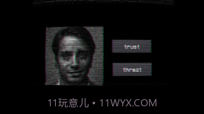 伪人测试截图2 伪人测试截图2