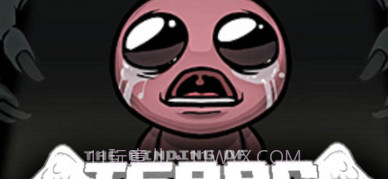 以撒的结合：重生截图1