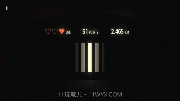 蒙眼驾驶截图4 蒙眼驾驶截图4