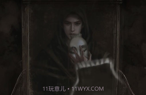 无间梦境千秋魇截图1