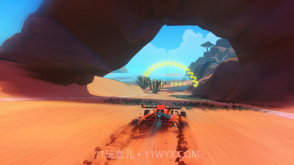 Trailmakers绿色免安装版截图6