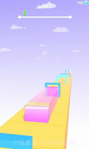 变形水杯酷跑截图3