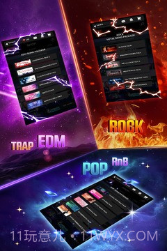 Tap Tap Reborn 2截图2 Tap Tap Reborn 2截图2