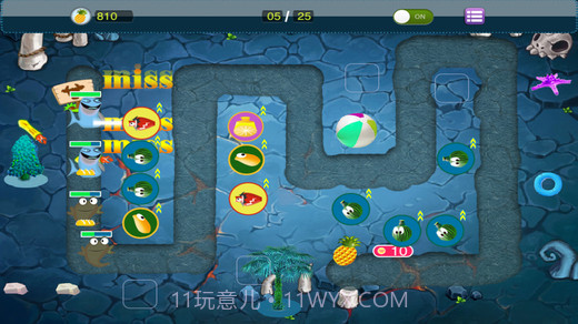 果萌守护者截图4 果萌守护者截图4